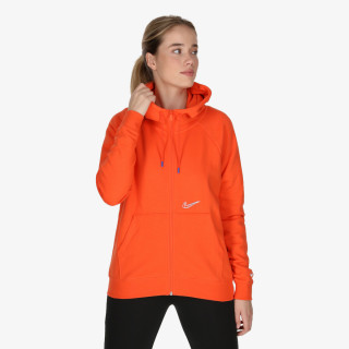 Nike Суитшърт Sportswear Essentials Full-Zip Print 