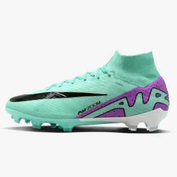 Nike Футболни обувки ZOOM SUPERFLY 9 ELITE FG 