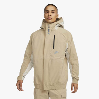 Nike M NSW AIR MAX WVN JACKET 