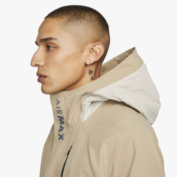 Nike M NSW AIR MAX WVN JACKET 