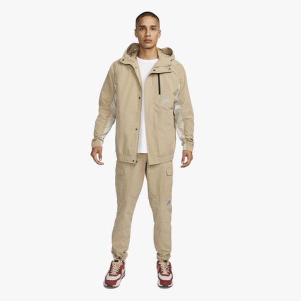 Nike M NSW AIR MAX WVN JACKET 