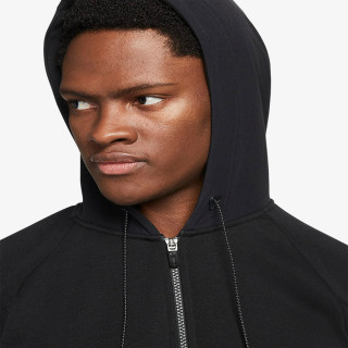 Nike M NSW AIR MAX FLC FZ HOODIE BB 