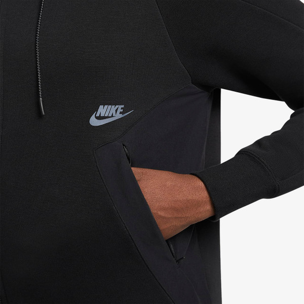 Nike Суитшърт M NSW AIR MAX FLC FZ HOODIE BB 