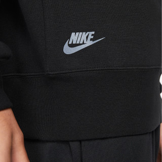 Nike Тениска с дълги ръкави M NSW AIR MAX FLC CREW BB 