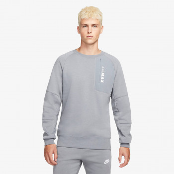 Nike M NSW AIR MAX FLC CREW BB 