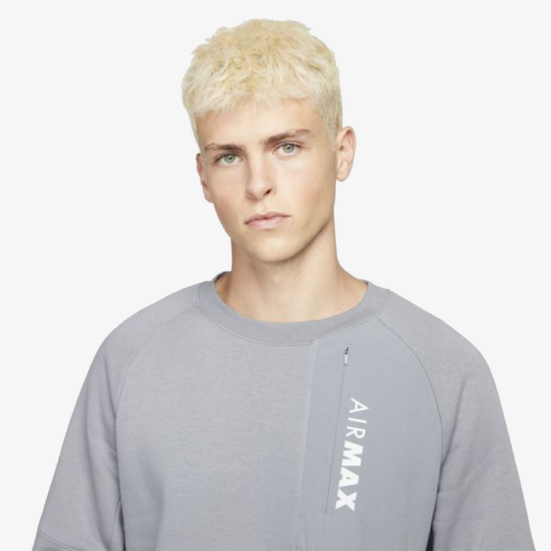 Nike M NSW AIR MAX FLC CREW BB 