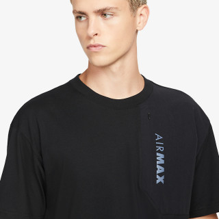 Nike M NSW AIR MAX SS TOP 