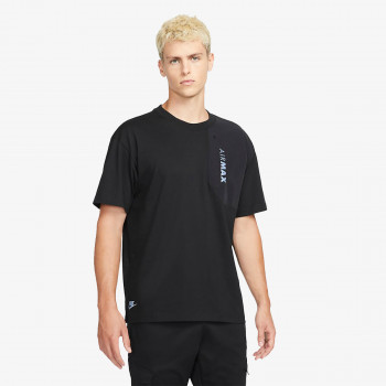 Nike M NSW AIR MAX SS TOP 