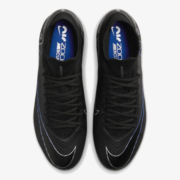 Nike Футболни обувки Zoom Mercurial Superfly 9 Pro FG 
