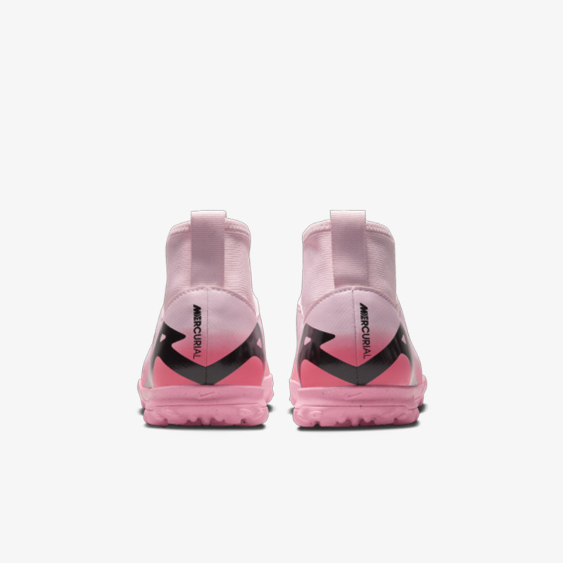 Nike Zoom Mercurial Superfly 9 Academy TF 