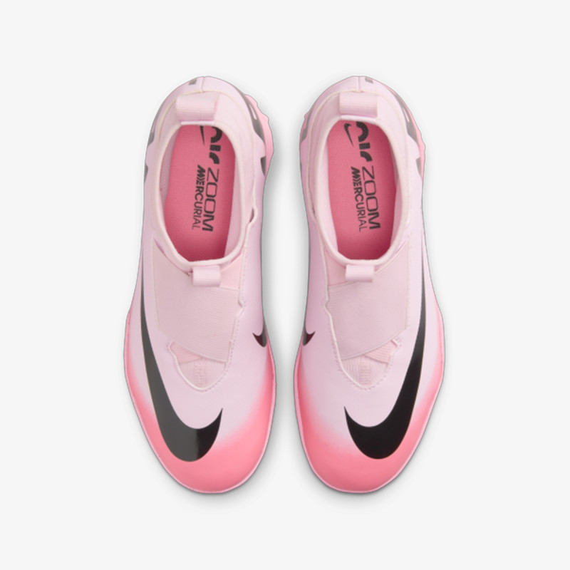 Nike Zoom Mercurial Superfly 9 Academy TF 