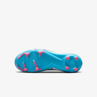Nike JR ZOOM VAPOR 15 ACADEMY FG/MG 