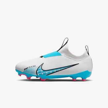 NIKE Футболни обувки JR ZOOM VAPOR 15 ACADEMY FG/MG 