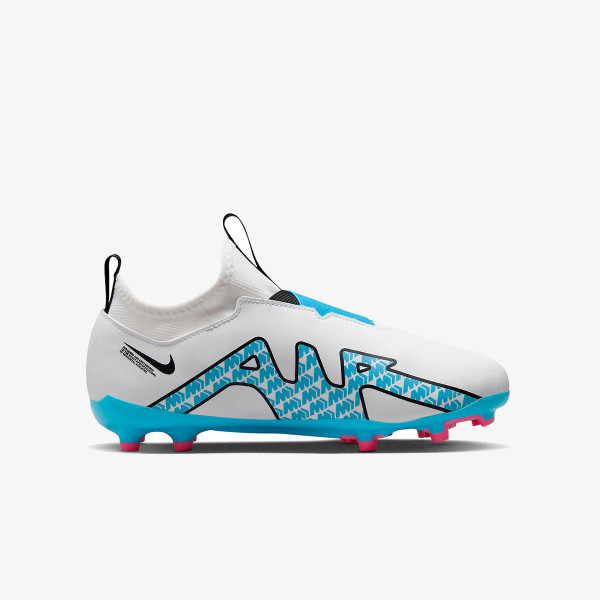 Nike Футболни обувки JR ZOOM VAPOR 15 ACADEMY FG/MG 