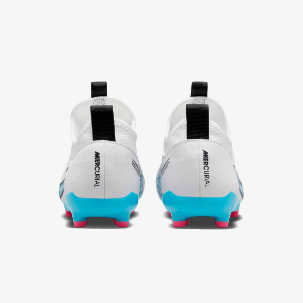Nike Футболни обувки JR ZOOM VAPOR 15 ACADEMY FG/MG 