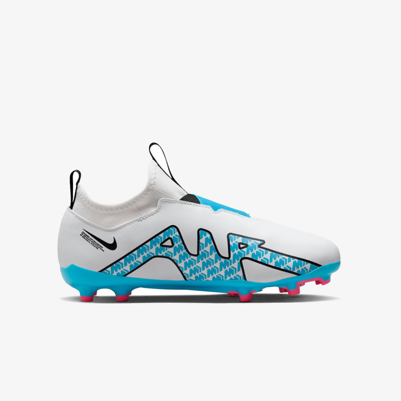 Nike JR ZOOM VAPOR 15 ACADEMY FG/MG 