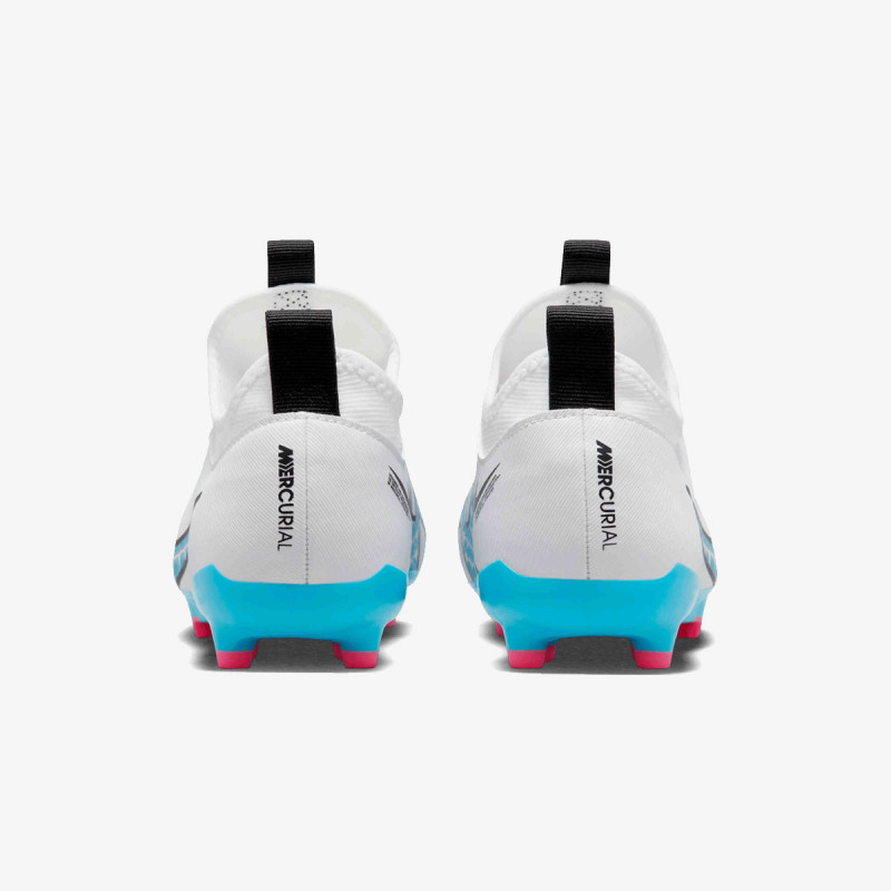 Nike JR ZOOM VAPOR 15 ACADEMY FG/MG 