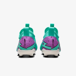 Nike JR ZOOM VAPOR 15 ACADEMY FG/MG 