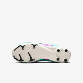 Nike JR ZOOM VAPOR 15 ACADEMY FG/MG 