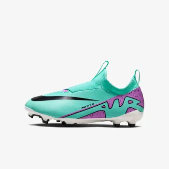 Nike Футболни обувки JR ZOOM VAPOR 15 ACADEMY FG/MG 