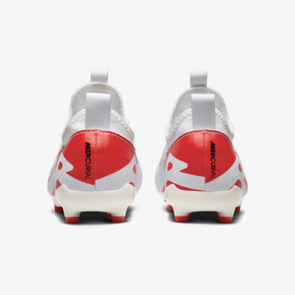 Nike Футболни обувки Zoom Mercurial Vapor 15 Academy MG 