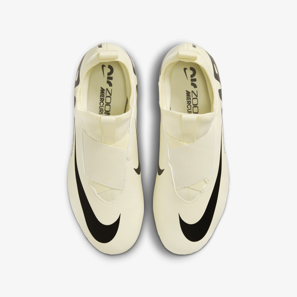 Nike Футболни обувки Zoom Mercurial Vapor 15 Academy 