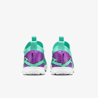 Nike JR ZOOM VAPOR 15 ACADEMY TF 