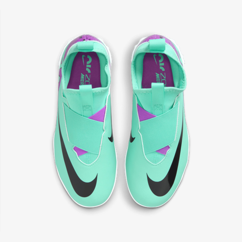 Nike JR ZOOM VAPOR 15 ACADEMY TF 