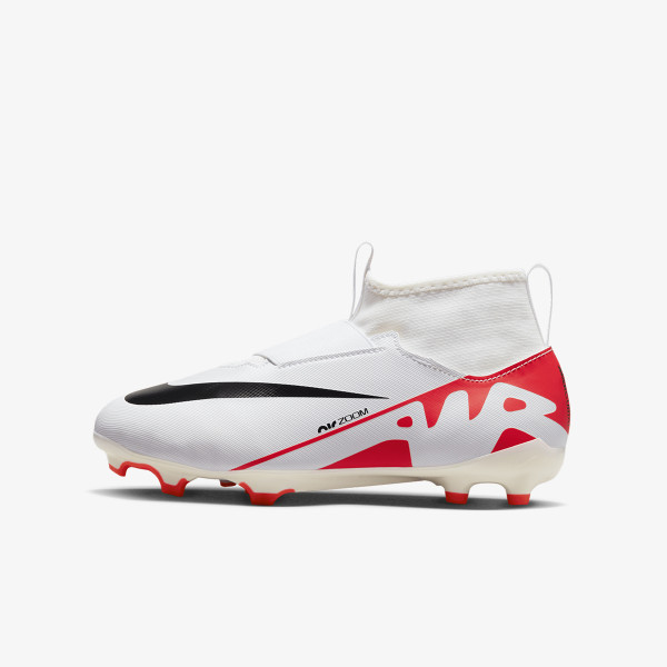 Nike Футболни обувки Zoom Mercurial Superfly 9 Academy FG/MG 