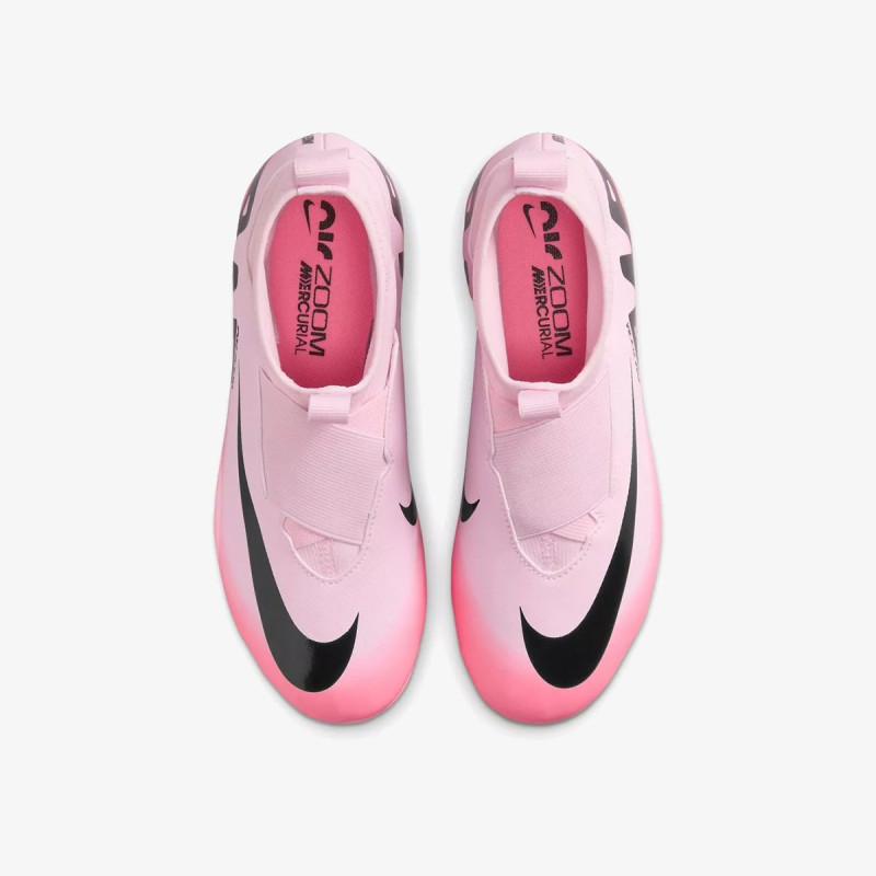 Nike Jr. Zoom Mercurial Superfly 9 Academy 