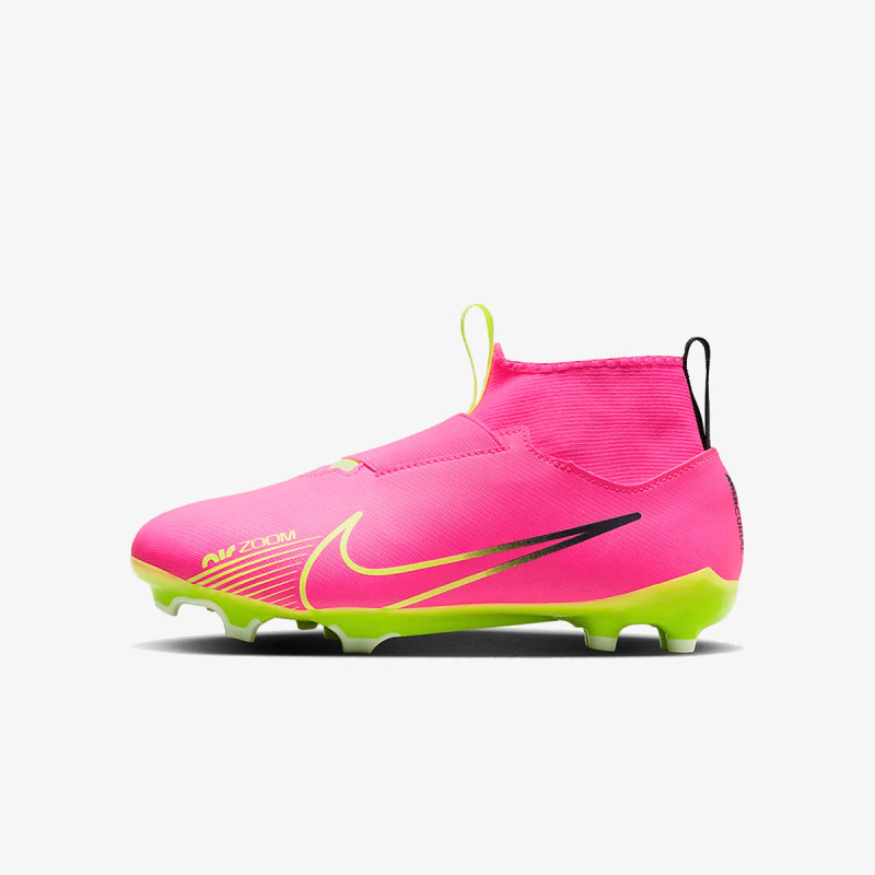 Nike Zoom Mercurial Superfly 9 Academy FG/MG | Спортни обувки