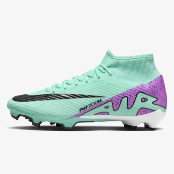 Nike Футболни обувки ZOOM SUPERFLY 9 ACADEMY FG/MG 