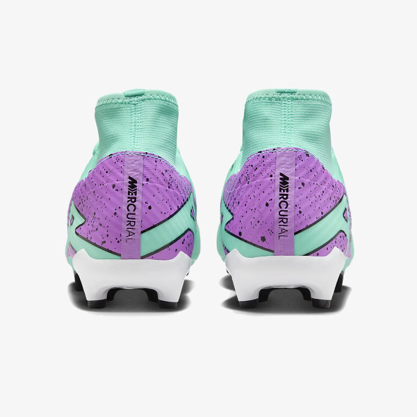 Nike ZOOM SUPERFLY 9 ACADEMY FG/MG 