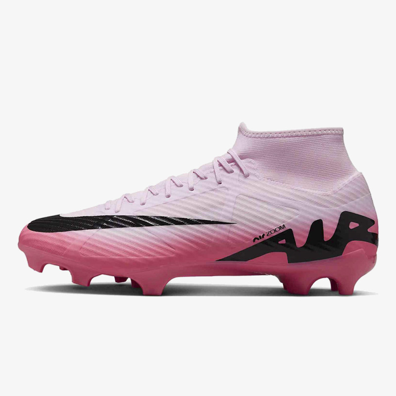 Nike Zoom Mercurial Superfly 9 Academy MG 