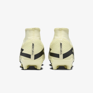 Nike Zoom Mercurial Superfly 9 Academy 