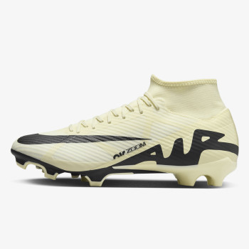 Nike Zoom Mercurial Superfly 9 Academy 