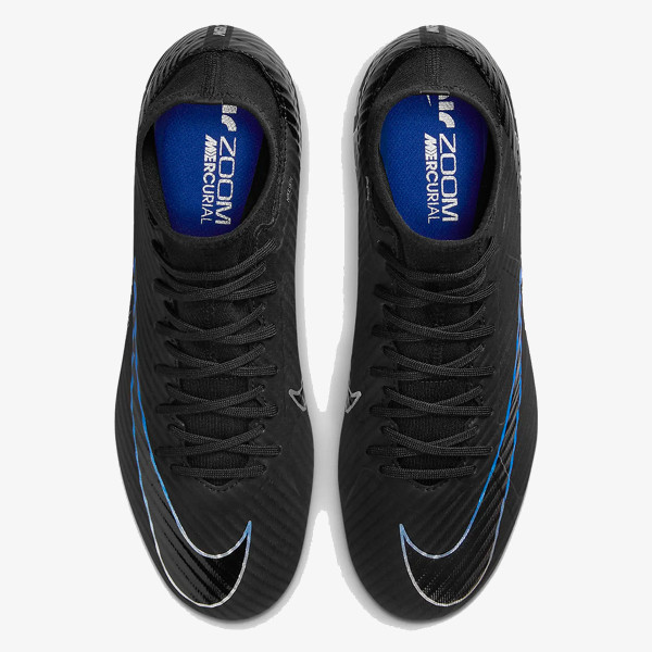 Nike Футболни обувки ZOOM SUPERFLY 9 ACAD SG-PRO AC 