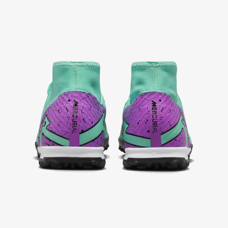 Nike ZOOM SUPERFLY 9 ACADEMY TF 