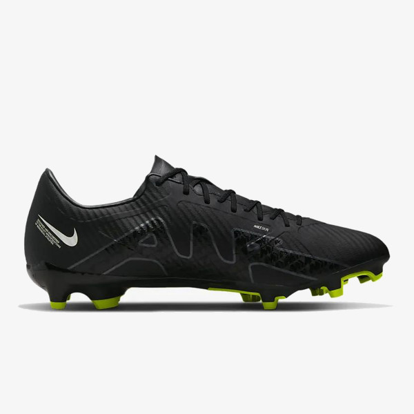 Nike Футболни обувки ZOOM VAPOR 15 ACADEMY FG/MG 