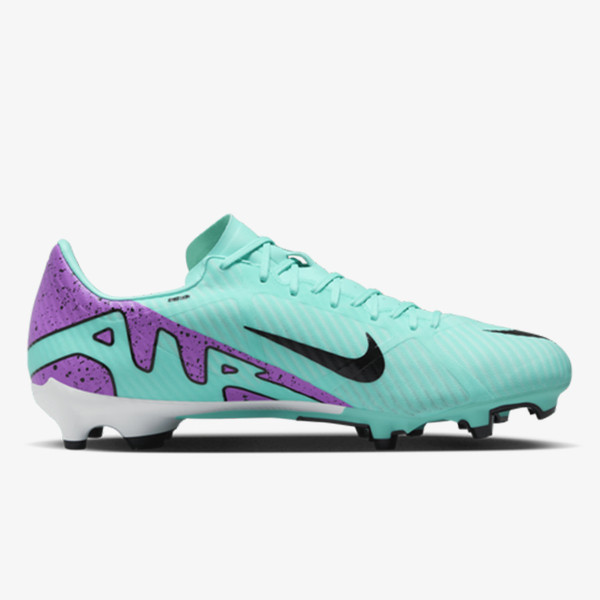 Nike Футболни обувки ZOOM VAPOR 15 ACADEMY FG/MG 