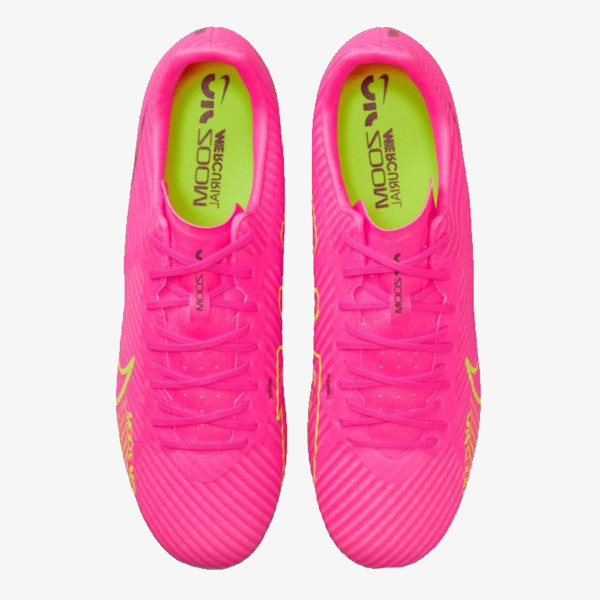 Nike Футболни обувки Mercurial Zoom Vapor 15 Academy 
