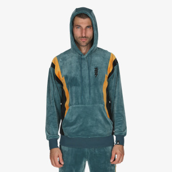 Nike M J ZION TRACK SUIT TOP 