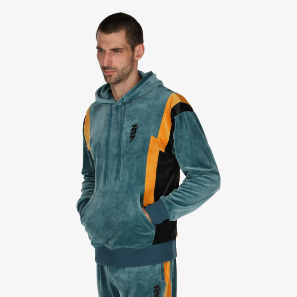 Nike M J ZION TRACK SUIT TOP 