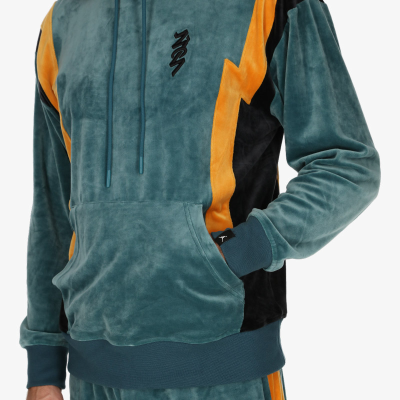 Nike M J ZION TRACK SUIT TOP 