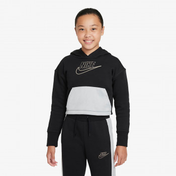 Nike G NSW CLUB FLC HD ICONCLASH 