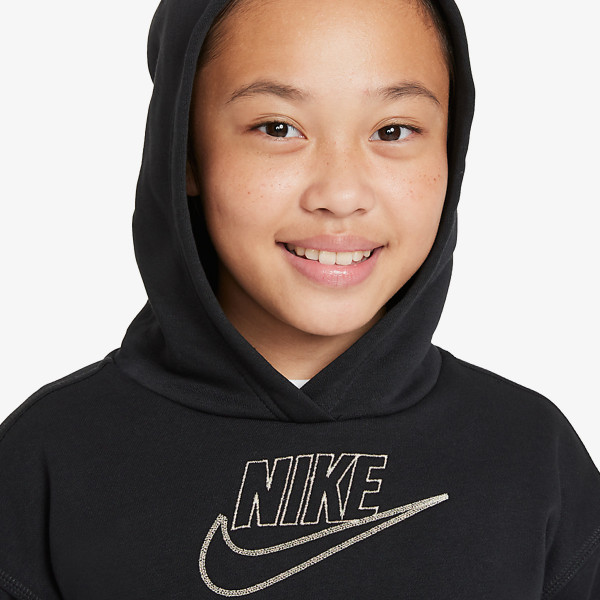 Nike G NSW CLUB FLC HD ICONCLASH 