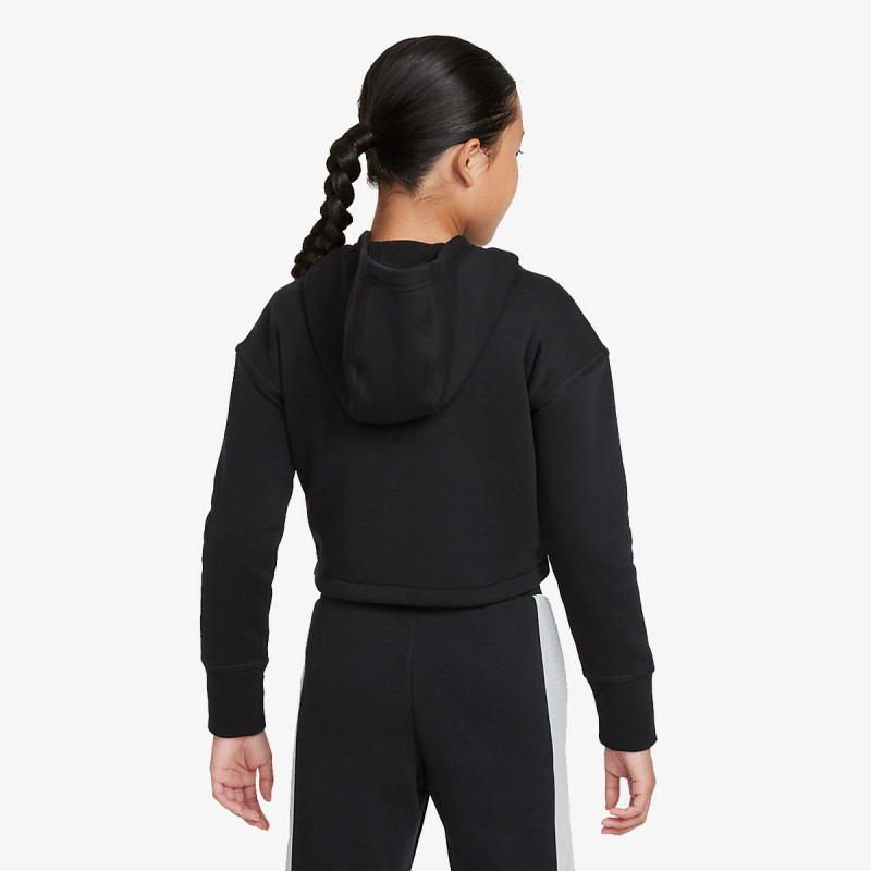 Nike G NSW CLUB FLC HD ICONCLASH 