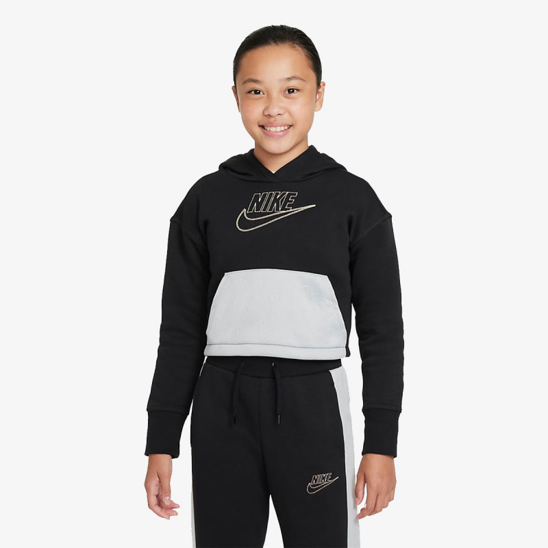 Nike G NSW CLUB FLC HD ICONCLASH 