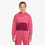 Nike G NSW CLUB FLC HD ICONCLASH 