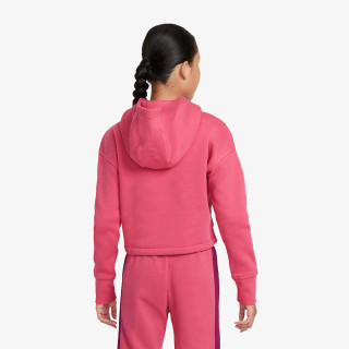 Nike G NSW CLUB FLC HD ICONCLASH 
